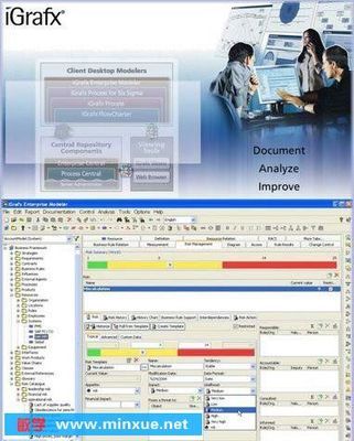 流程圖制作軟件V15.0.0.1538 高效視覺化工具助力專業設計與協作